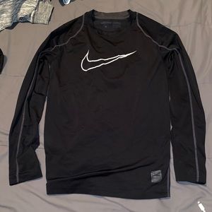 Nike Pro Dry Fit Shirt